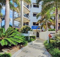 Raffles Mooloolaba - Kempsey Accommodation