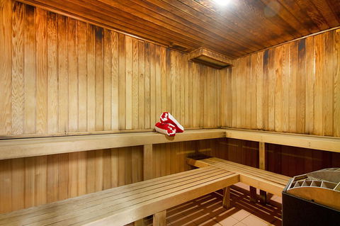 Rainbow Bay Resort Holiday Apartments - Kempsey Accommodation 7