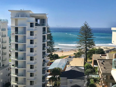 Rainbow Bay Resort Holiday Apartments - Kempsey Accommodation 6