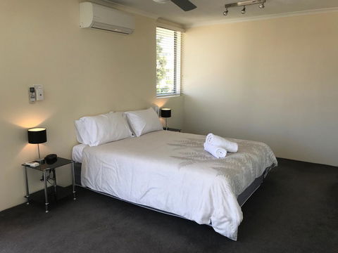 Rainbow Bay Resort Holiday Apartments - Kempsey Accommodation 18