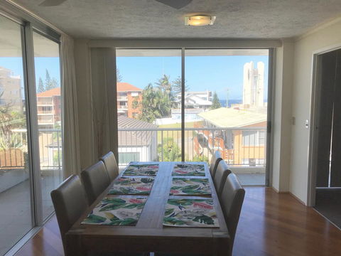 Rainbow Bay Resort Holiday Apartments - Kempsey Accommodation 9