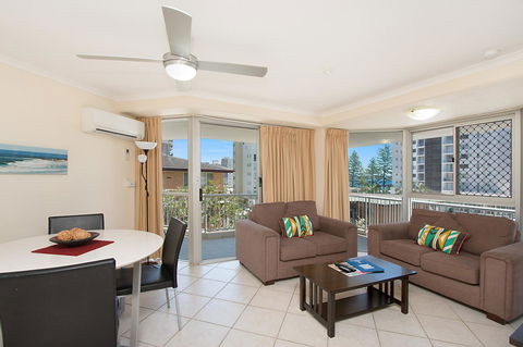 Rainbow Bay Resort Holiday Apartments - Kempsey Accommodation 11