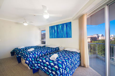 Rainbow Bay Resort Holiday Apartments - Kempsey Accommodation 13