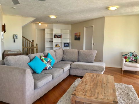 Rainbow Bay Resort Holiday Apartments - Kempsey Accommodation 2