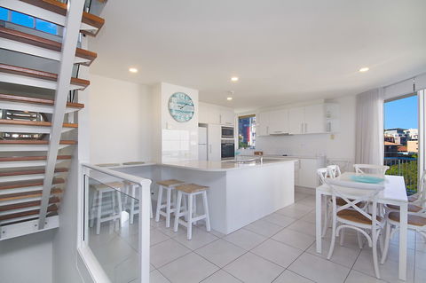 Rainbow Bay Resort Holiday Apartments - Kempsey Accommodation 15
