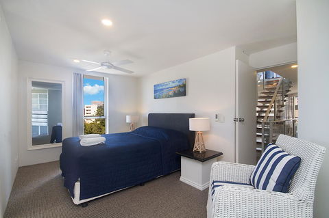Rainbow Bay Resort Holiday Apartments - Kempsey Accommodation 3