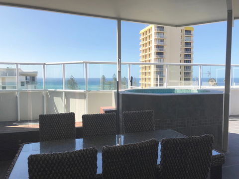 Rainbow Bay Resort Holiday Apartments - Kempsey Accommodation 19
