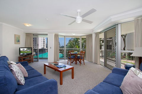 Rainbow Bay Resort Holiday Apartments - Kempsey Accommodation 16