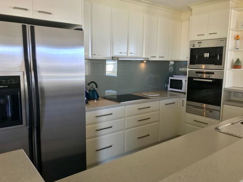 Rainbow Bay Resort Holiday Apartments - Kempsey Accommodation 10