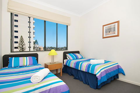 Meridian Alex Beach Apartments - Kempsey Accommodation 17