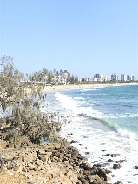 Meridian Alex Beach Apartments - Kempsey Accommodation 7