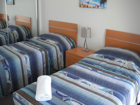 Meridian Alex Beach Apartments - Kempsey Accommodation 23