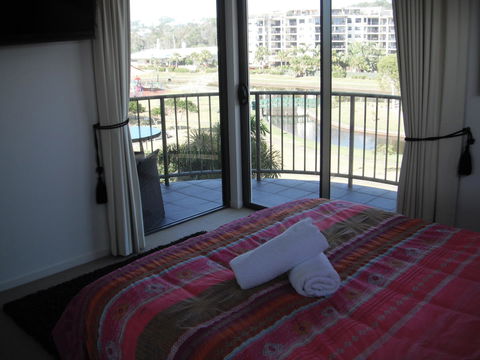 Meridian Alex Beach Apartments - Kempsey Accommodation 20