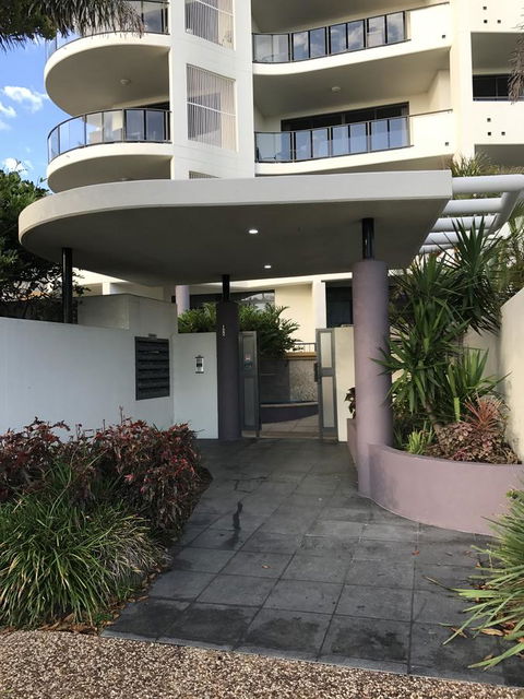 Meridian Alex Beach Apartments - Kempsey Accommodation 4