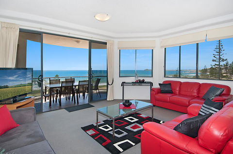 Meridian Alex Beach Apartments - Kempsey Accommodation 18