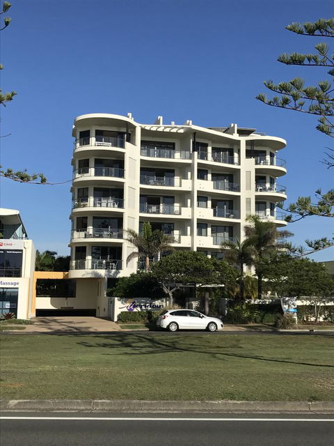 Meridian Alex Beach Apartments - Kempsey Accommodation 0