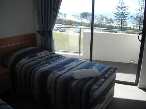 Meridian Alex Beach Apartments - Kempsey Accommodation 21