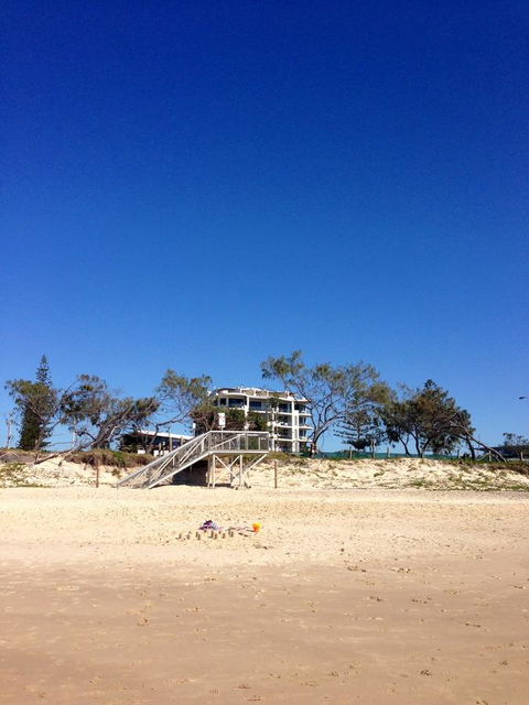 Meridian Alex Beach Apartments - Kempsey Accommodation 22