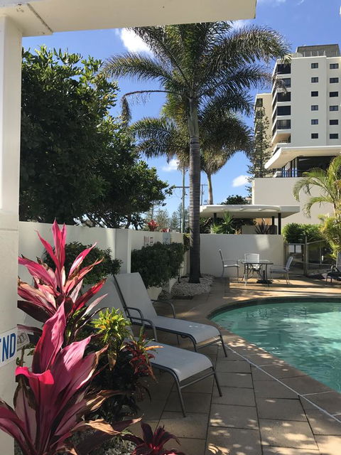 Meridian Alex Beach Apartments - Kempsey Accommodation 5