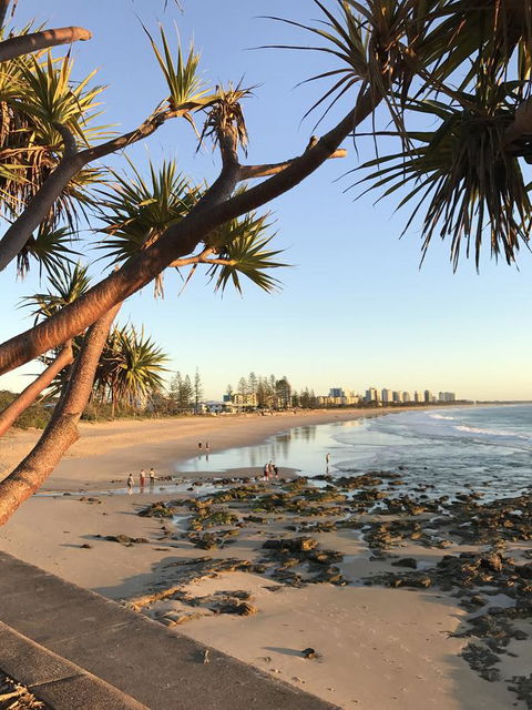 Meridian Alex Beach Apartments - Kempsey Accommodation 11