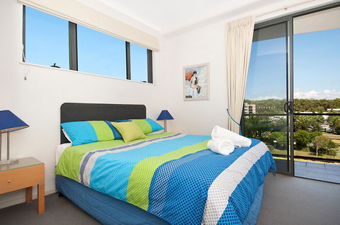 Meridian Alex Beach Apartments - Kempsey Accommodation 16