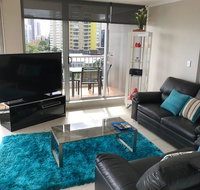 Moorings On Cavill Surfers Paradise - Kempsey Accommodation