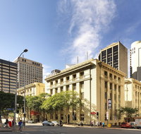 Adina Apartment Hotel Brisbane Anzac Square - Kempsey Accommodation