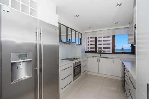 Surfers Aquarius On The Beach - Kempsey Accommodation 20