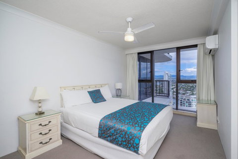 Surfers Aquarius On The Beach - Kempsey Accommodation 39