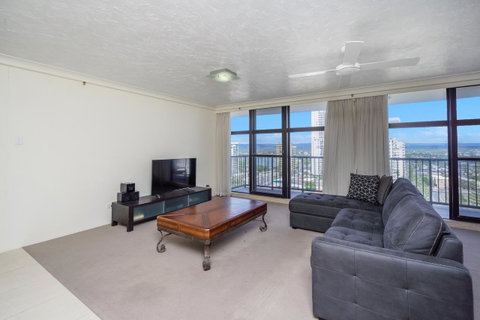 Surfers Aquarius On The Beach - Kempsey Accommodation 42