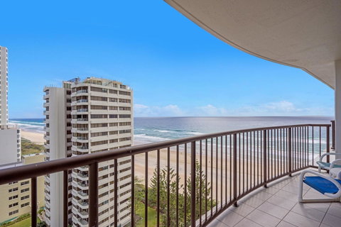 Surfers Aquarius On The Beach - Kempsey Accommodation 40