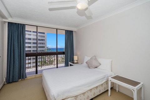 Surfers Aquarius On The Beach - Kempsey Accommodation 35