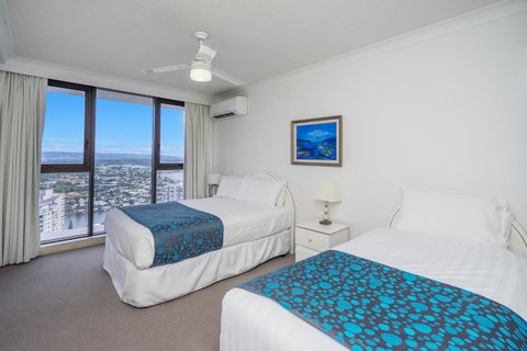 Surfers Aquarius On The Beach - Kempsey Accommodation 37