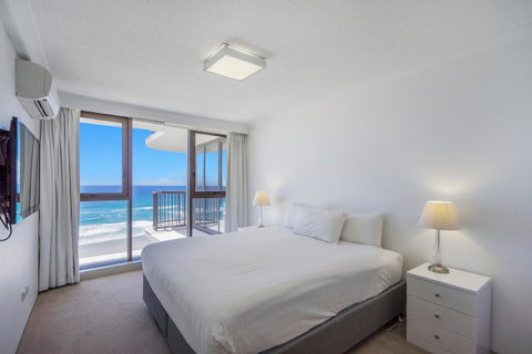Surfers Aquarius On The Beach - Kempsey Accommodation 22