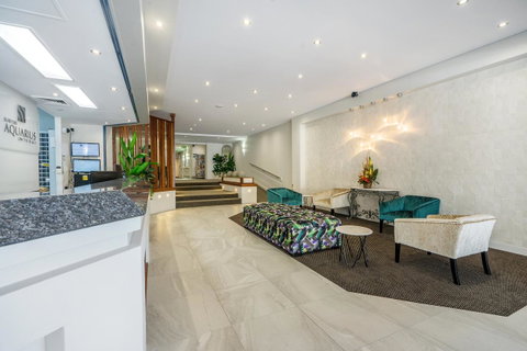 Surfers Aquarius On The Beach - Kempsey Accommodation 18