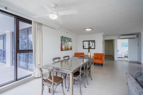 Surfers Aquarius On The Beach - Kempsey Accommodation 43