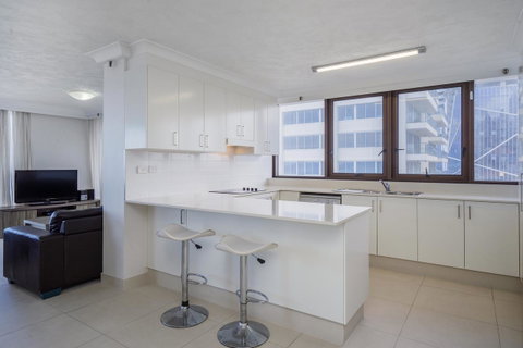 Surfers Aquarius On The Beach - Kempsey Accommodation 29