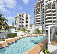 The Oasis Apartments - Kempsey Accommodation