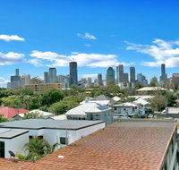 Kangaroo Point Central Hotel  Apartments - Kempsey Accommodation