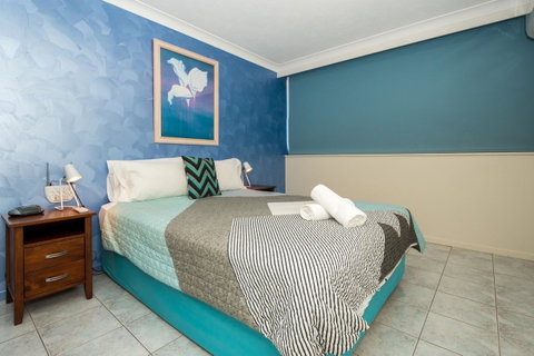 Breakers North Absolute Beachfront Apartments - Official - Kempsey Accommodation 40