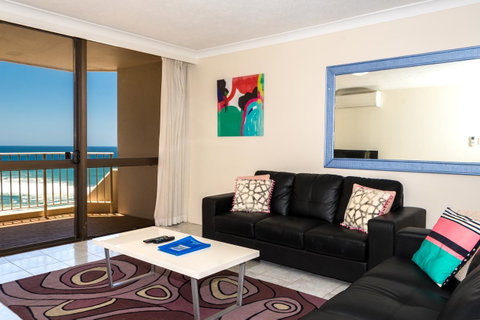 Breakers North Absolute Beachfront Apartments - Official - Kempsey Accommodation 10