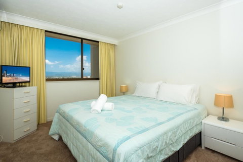 Breakers North Absolute Beachfront Apartments - Official - Kempsey Accommodation 29