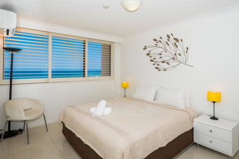 Breakers North Absolute Beachfront Apartments - Official - Kempsey Accommodation 27