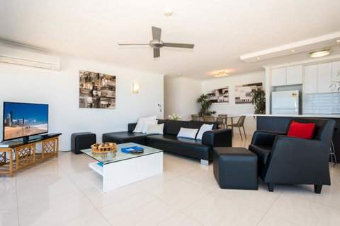 Breakers North Absolute Beachfront Apartments - Official - Kempsey Accommodation 23