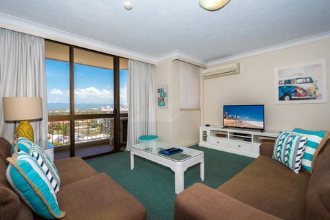 Breakers North Absolute Beachfront Apartments - Official - Kempsey Accommodation 42