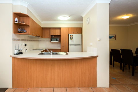 Breakers North Absolute Beachfront Apartments - Official - Kempsey Accommodation 33