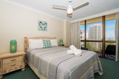 Breakers North Absolute Beachfront Apartments - Official - Kempsey Accommodation 41