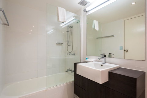 Breakers North Absolute Beachfront Apartments - Official - Kempsey Accommodation 25
