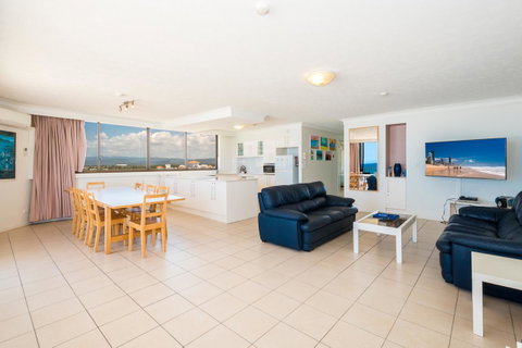 Breakers North Absolute Beachfront Apartments - Official - Kempsey Accommodation 30
