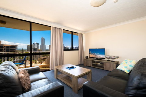Breakers North Absolute Beachfront Apartments - Official - Kempsey Accommodation 12